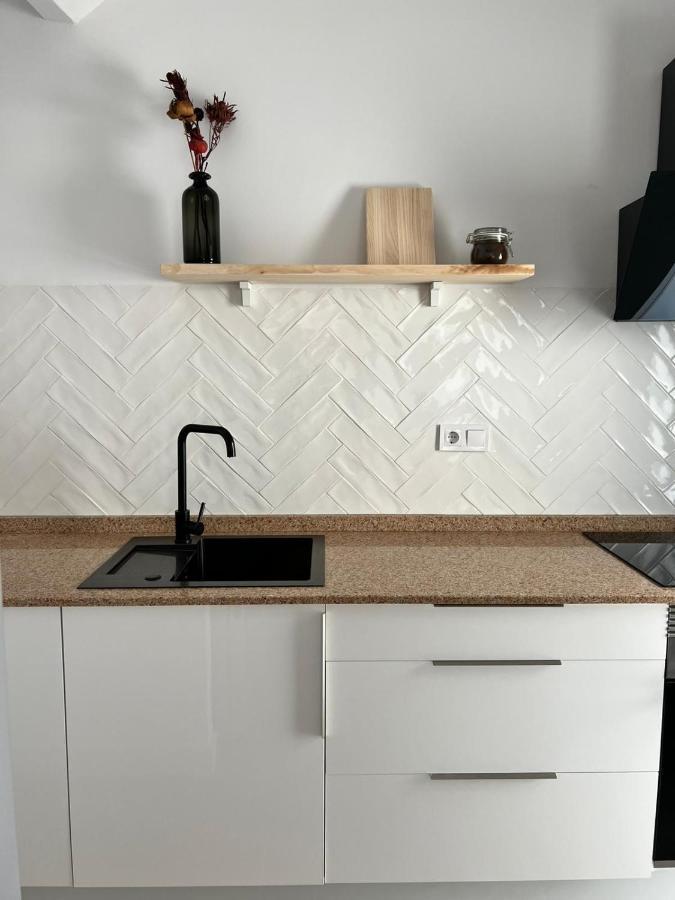 Apartamentos Buganvilla רוקאוטס דה מר מראה חיצוני תמונה