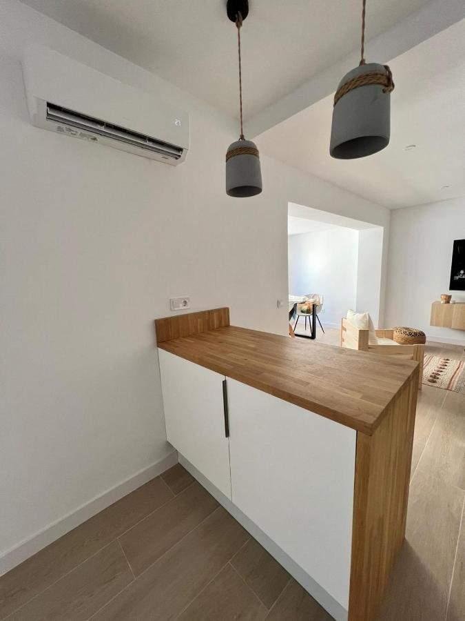 Apartamentos Buganvilla רוקאוטס דה מר מראה חיצוני תמונה