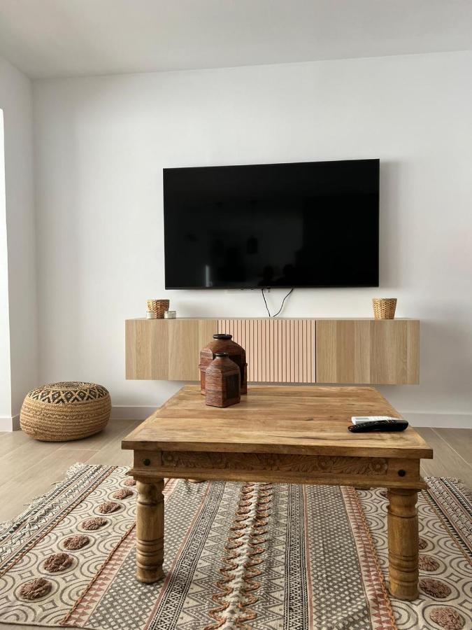 Apartamentos Buganvilla רוקאוטס דה מר מראה חיצוני תמונה
