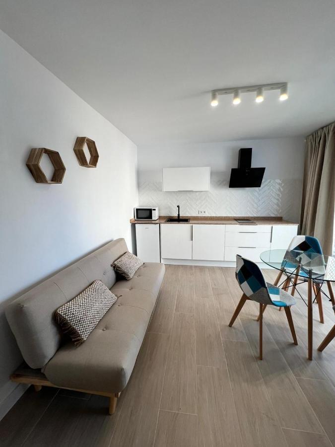 Apartamentos Buganvilla רוקאוטס דה מר מראה חיצוני תמונה