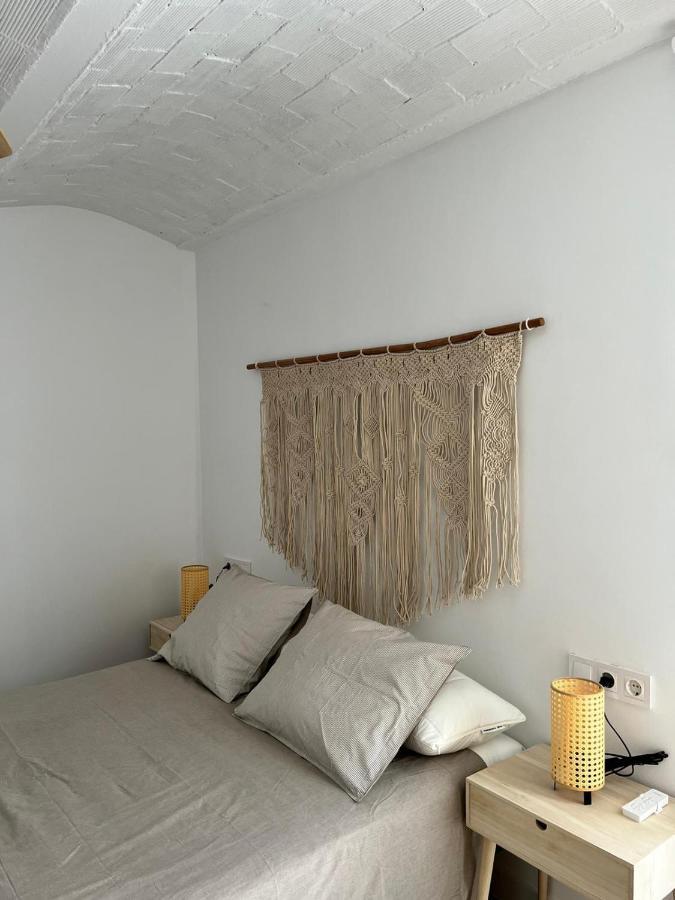 Apartamentos Buganvilla רוקאוטס דה מר מראה חיצוני תמונה