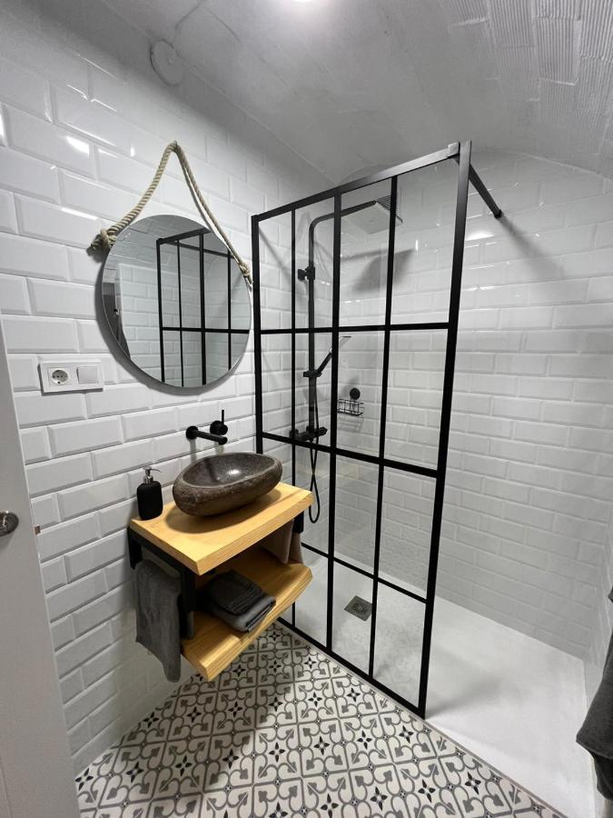 Apartamentos Buganvilla רוקאוטס דה מר מראה חיצוני תמונה