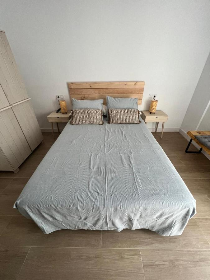Apartamentos Buganvilla רוקאוטס דה מר מראה חיצוני תמונה