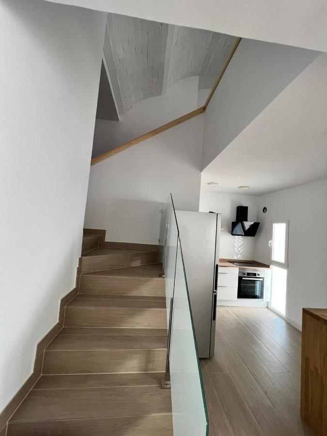 Apartamentos Buganvilla רוקאוטס דה מר מראה חיצוני תמונה