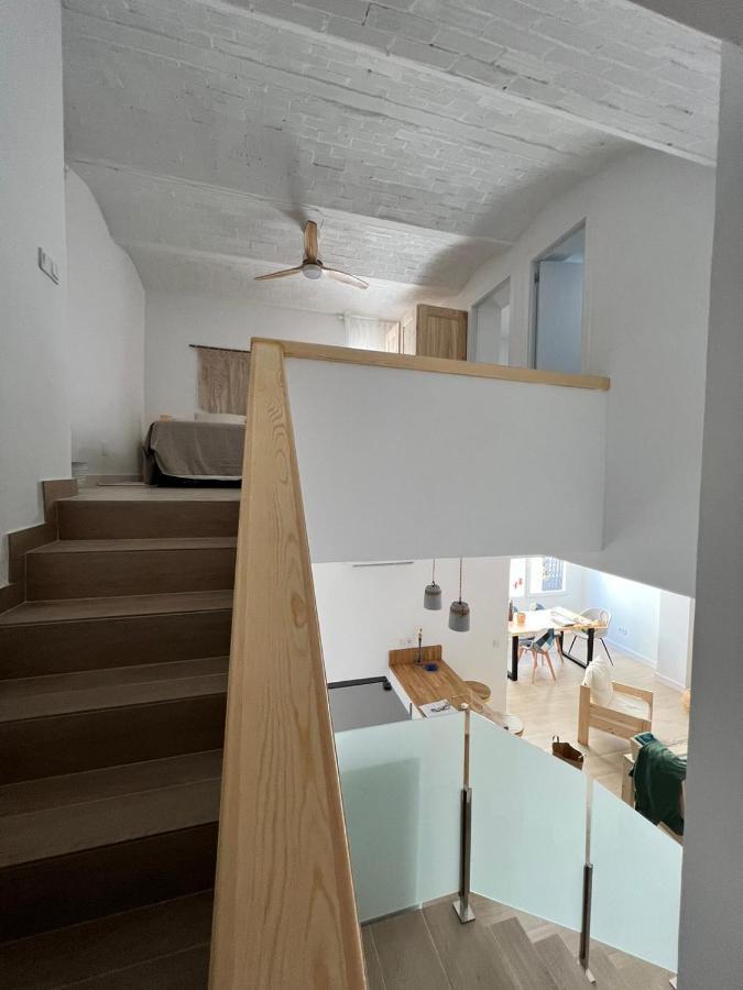Apartamentos Buganvilla רוקאוטס דה מר מראה חיצוני תמונה
