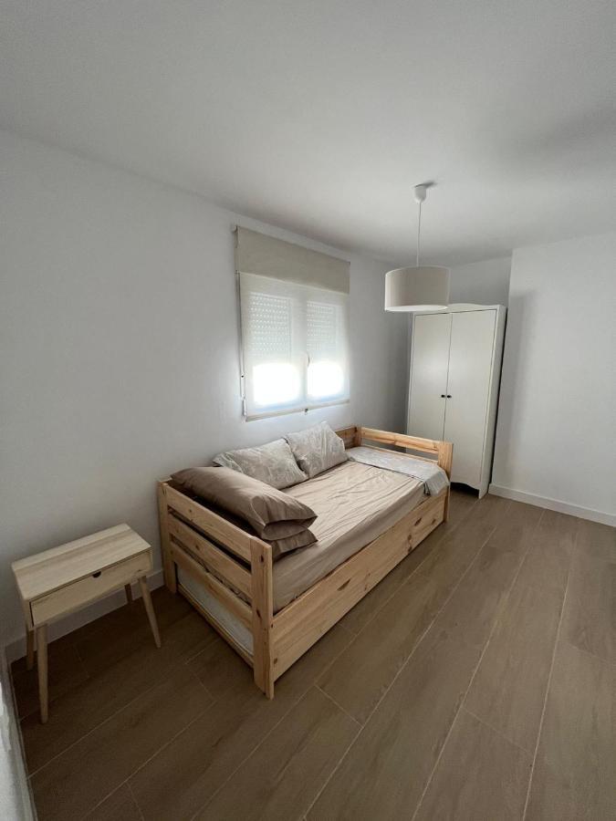 Apartamentos Buganvilla רוקאוטס דה מר מראה חיצוני תמונה