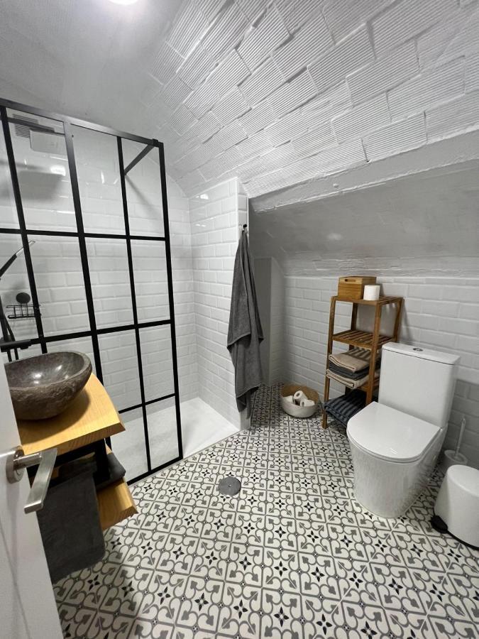 Apartamentos Buganvilla רוקאוטס דה מר מראה חיצוני תמונה
