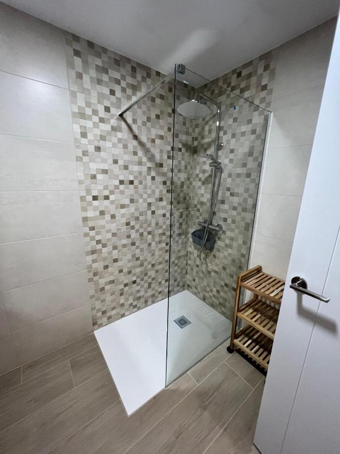 Apartamentos Buganvilla רוקאוטס דה מר מראה חיצוני תמונה