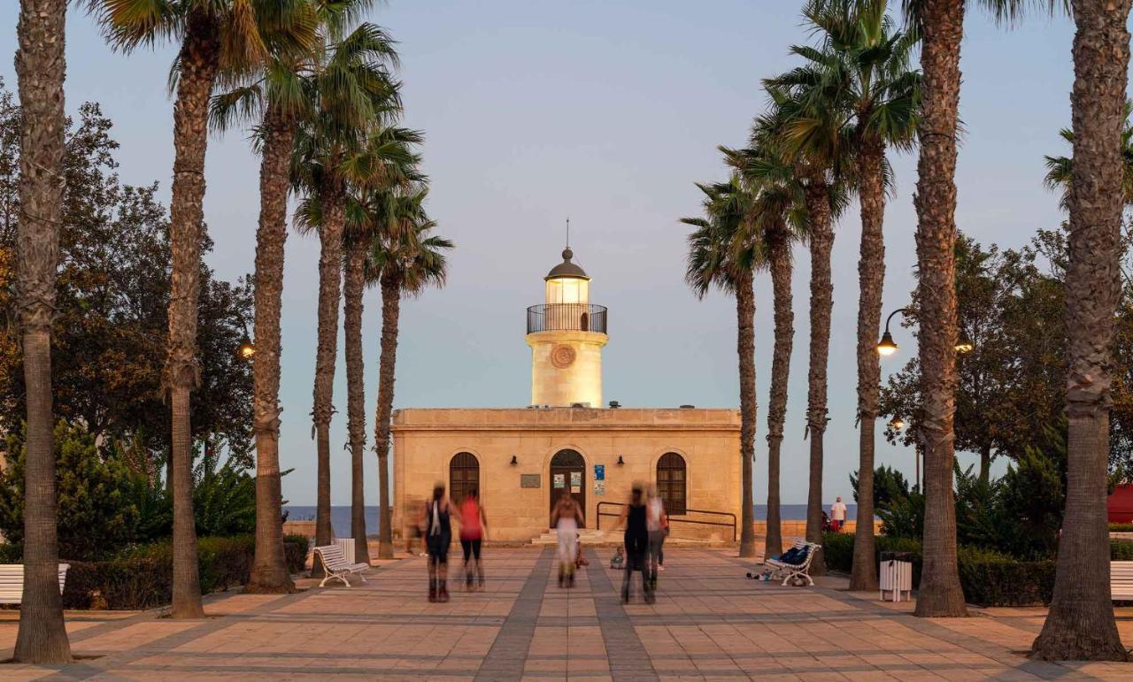 Apartamentos Buganvilla רוקאוטס דה מר מראה חיצוני תמונה