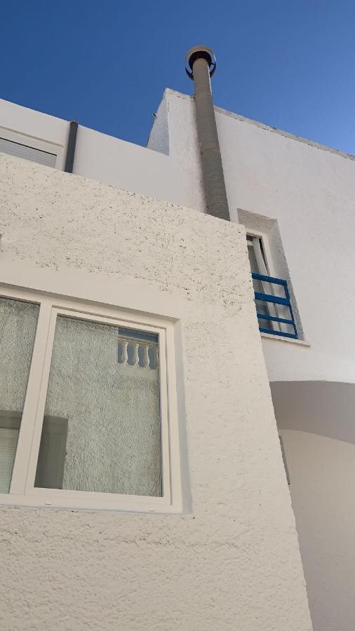 Apartamentos Buganvilla רוקאוטס דה מר מראה חיצוני תמונה