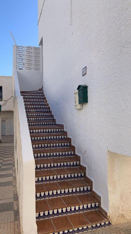 Apartamentos Buganvilla רוקאוטס דה מר מראה חיצוני תמונה