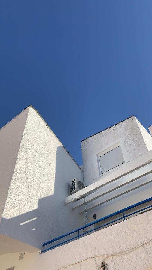 Apartamentos Buganvilla רוקאוטס דה מר מראה חיצוני תמונה
