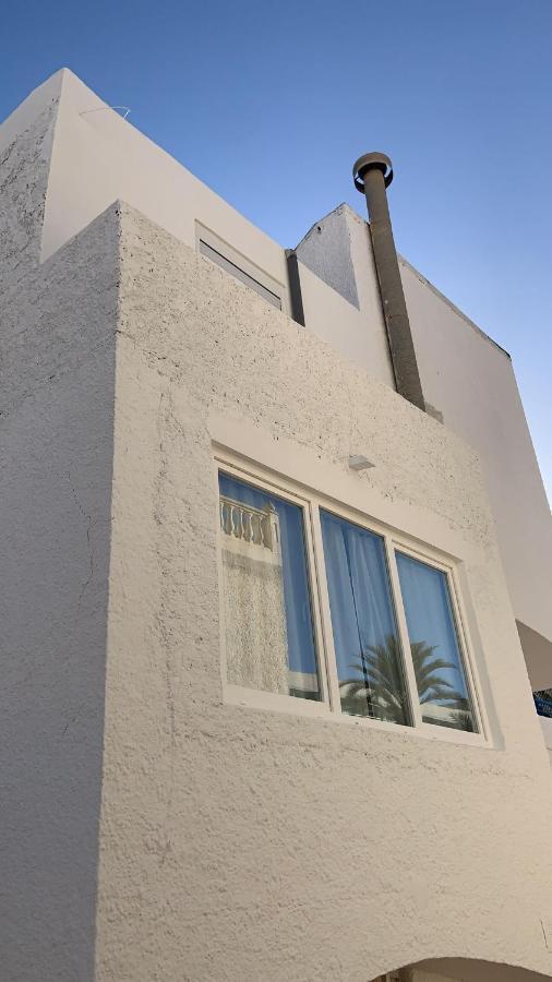 Apartamentos Buganvilla רוקאוטס דה מר מראה חיצוני תמונה