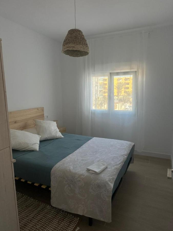 Apartamentos Buganvilla רוקאוטס דה מר מראה חיצוני תמונה