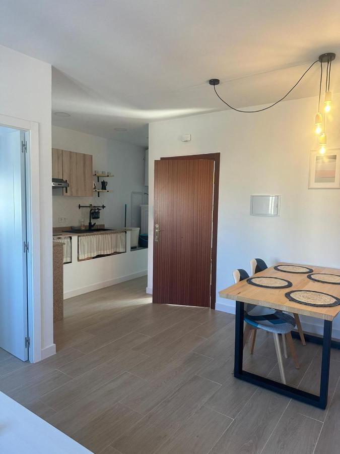 Apartamentos Buganvilla רוקאוטס דה מר מראה חיצוני תמונה
