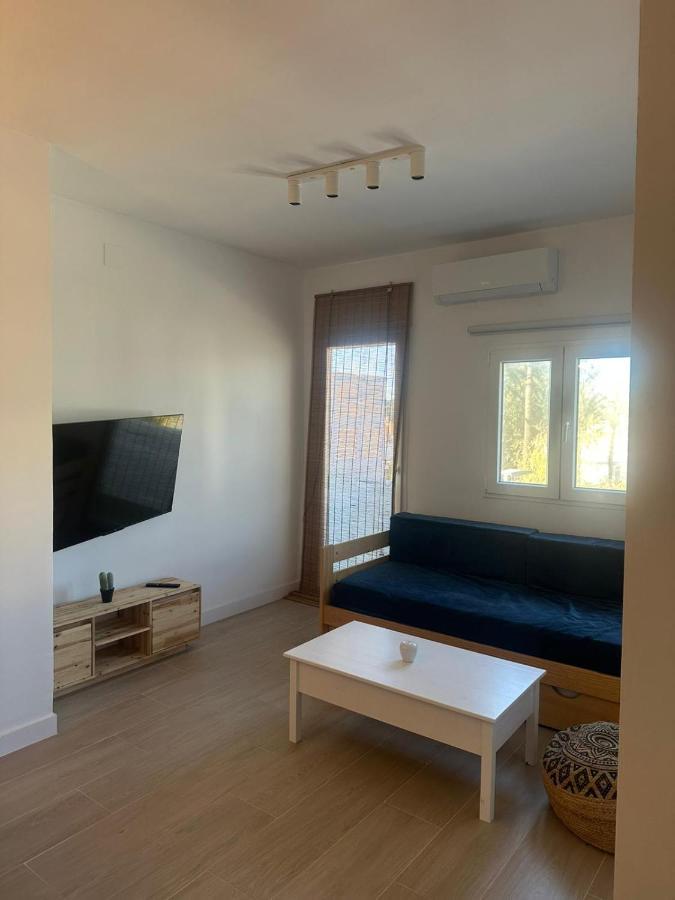 Apartamentos Buganvilla רוקאוטס דה מר מראה חיצוני תמונה