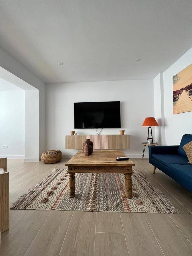 Apartamentos Buganvilla רוקאוטס דה מר חדר תמונה