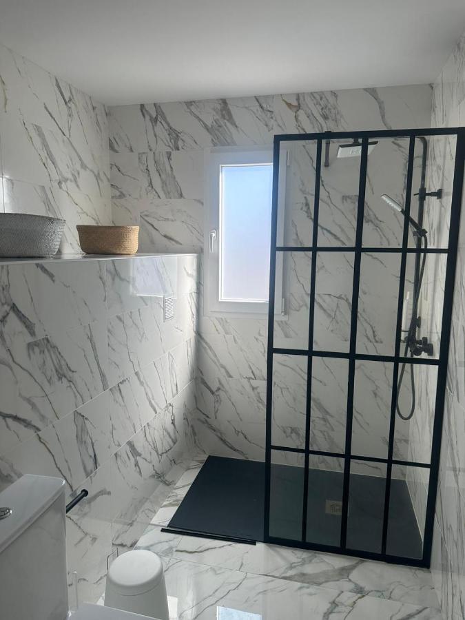 Apartamentos Buganvilla רוקאוטס דה מר מראה חיצוני תמונה
