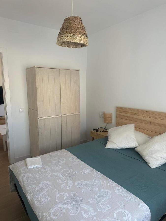 Apartamentos Buganvilla רוקאוטס דה מר מראה חיצוני תמונה