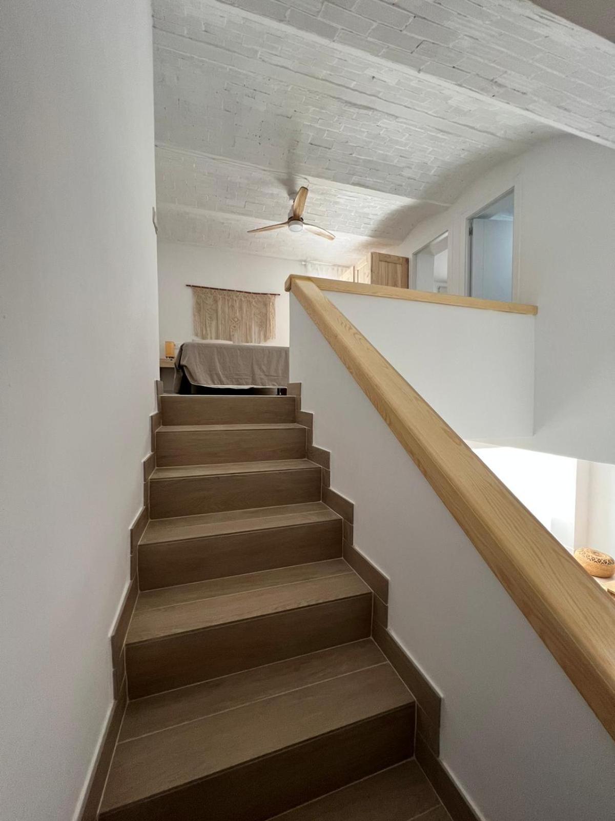 Apartamentos Buganvilla רוקאוטס דה מר חדר תמונה