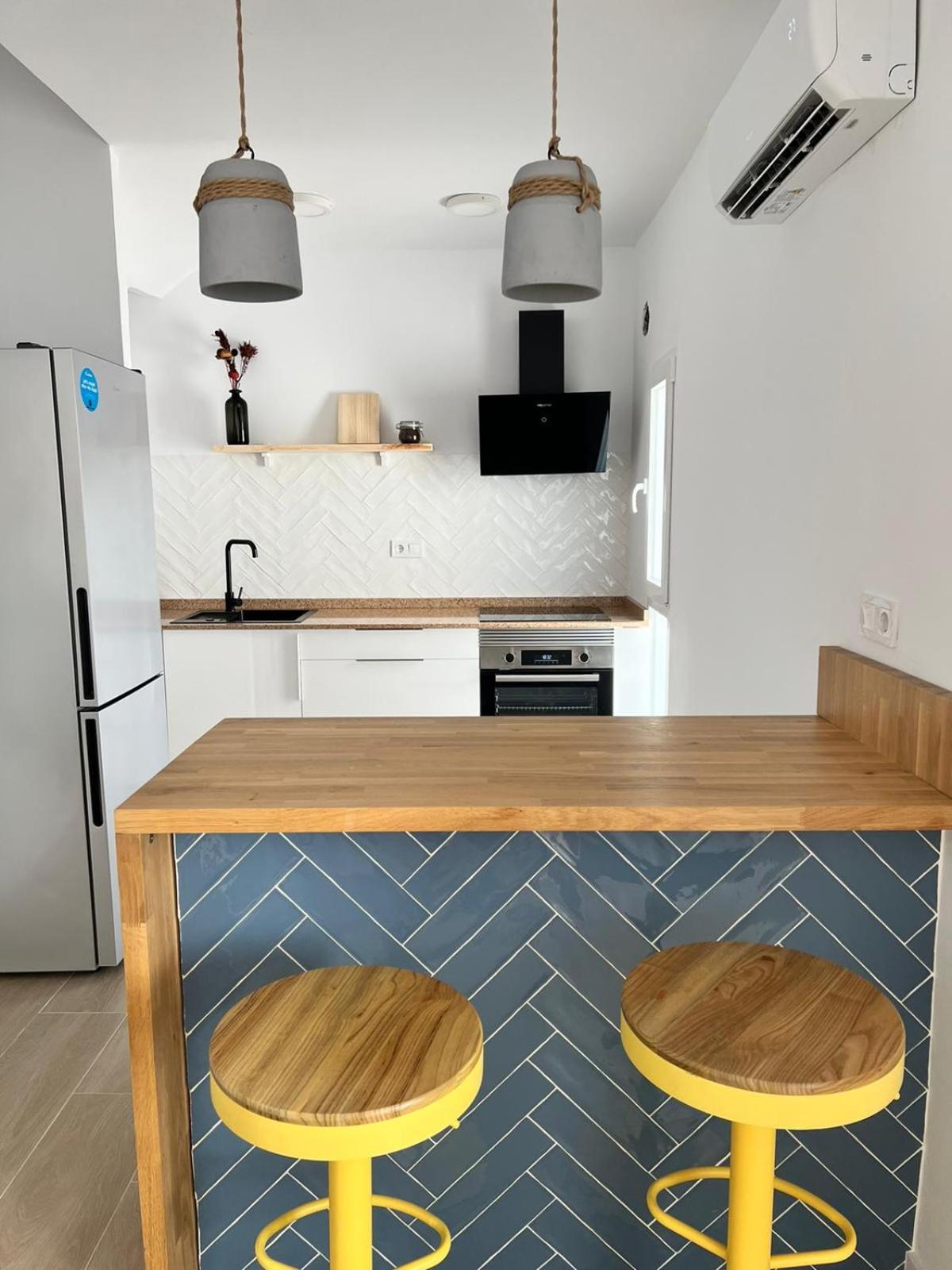 Apartamentos Buganvilla רוקאוטס דה מר חדר תמונה
